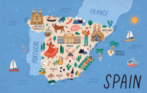 Spanische Namen: 101 schöne Namen für Mädchen und Jungen