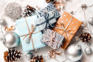 Weihnachtsgeschenke online kaufen – die Vorteile des Online Shoppings