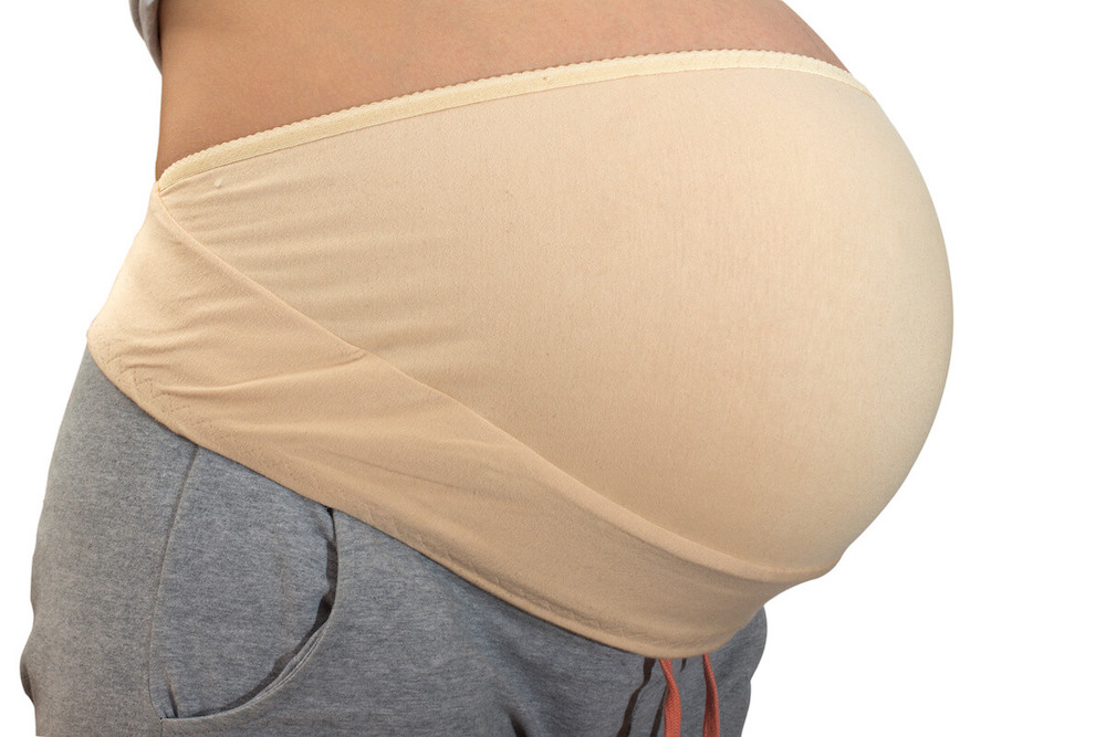 Bauchband Schwangerschaft