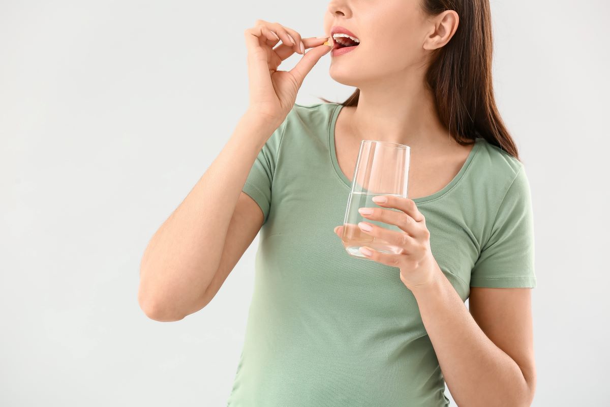 folsäure kinderwunsch