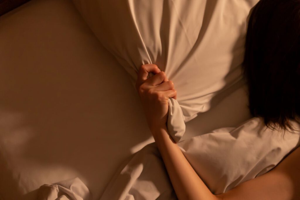 untypische Symptome Schwangerschaft