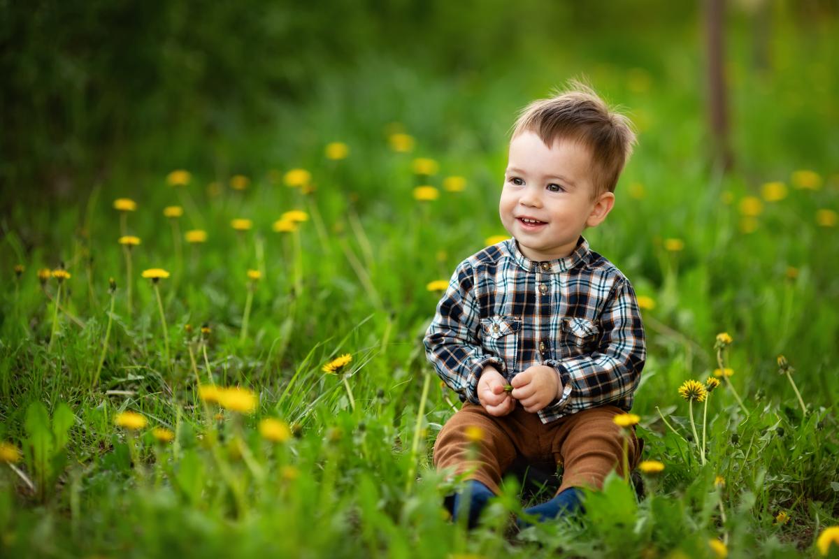 deutsche jungennamen