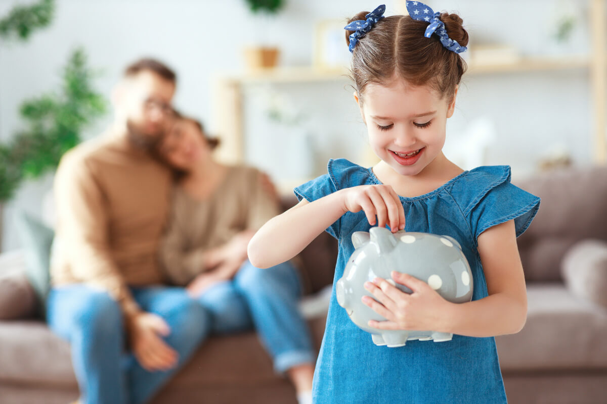 taschengeld kinder 2