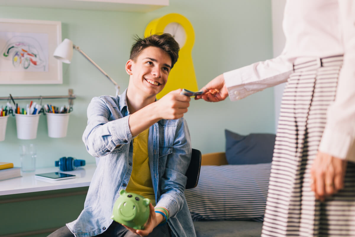 taschengeld kinder 3