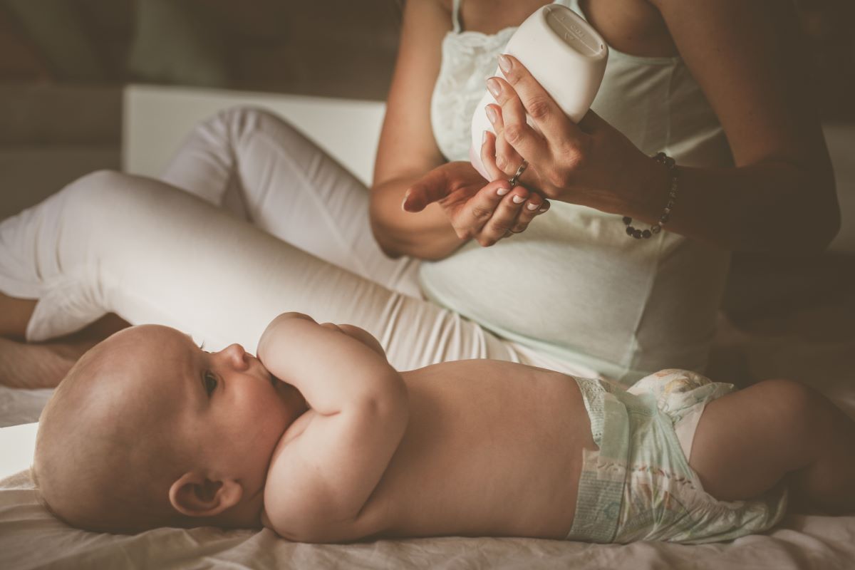 babys blut im stuhl 6