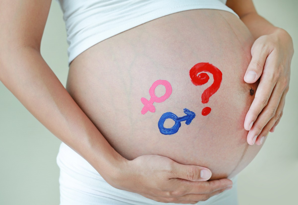 geschlechtsbestimmung baby 3