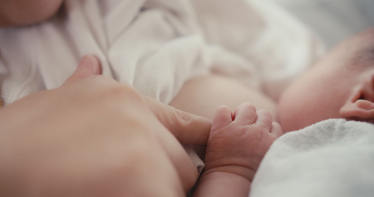 vagina nach geburt 1