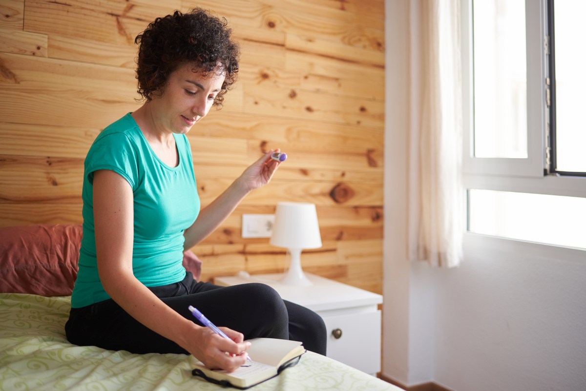 temperatur eisprung 1