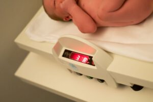 BMI-Berechnung für Babys: Ein Indikator für die Gesundheit Deines Kindes