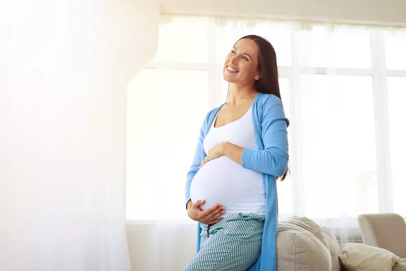 Schwangerschaftsvorbereitung: Was beim Kinderwunsch zu beachten ist