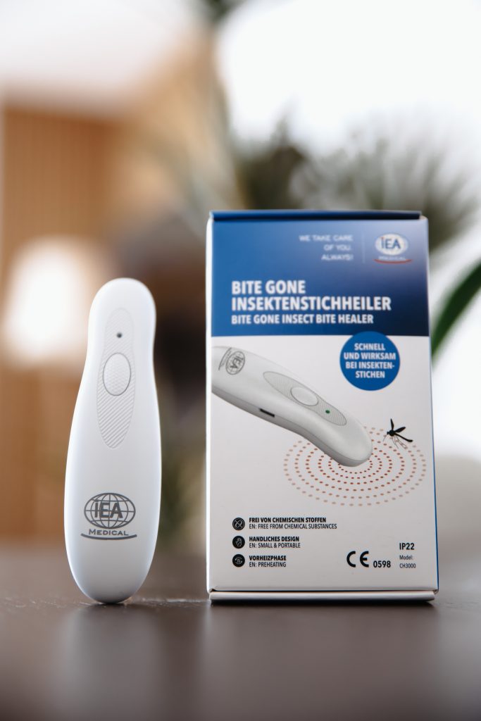 IEA Insektenstichheiler 18